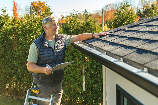 Affordable Storm Damage Roof Repair solutions in DeKalb, IL